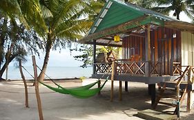 Palm Beach Bungalow Resort